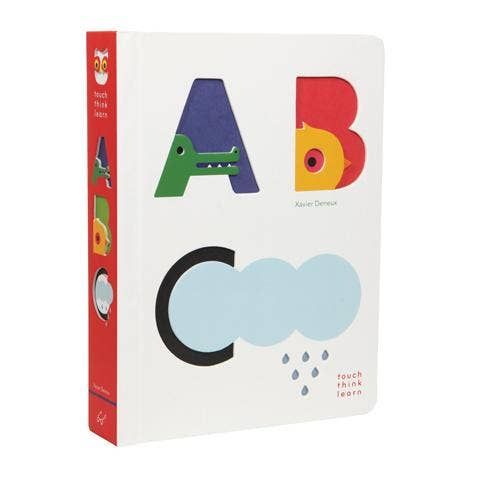 TOUCH THINK LEARN || ABC