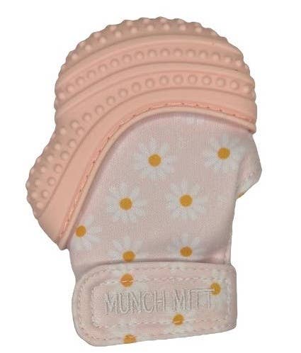 MUNCH MITT || WHALES