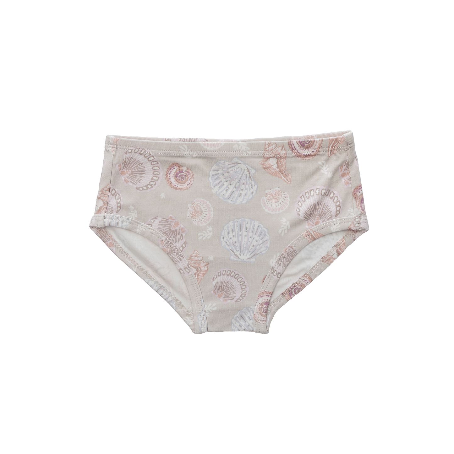 GIRL'S 3-PACK UNDERWEAR || MISS DIOR, BEACH, MAHALO