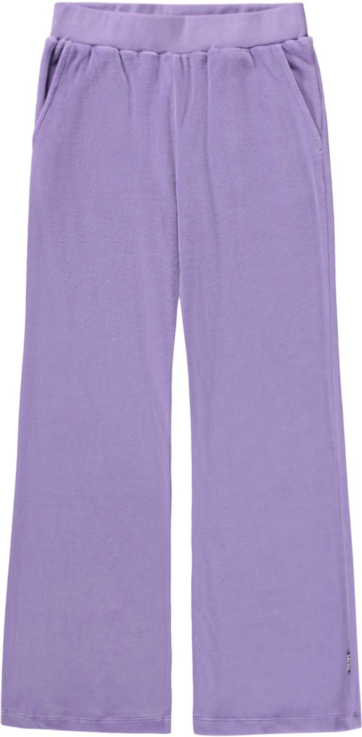 ADORIA SWEATPANT || PRUPLE