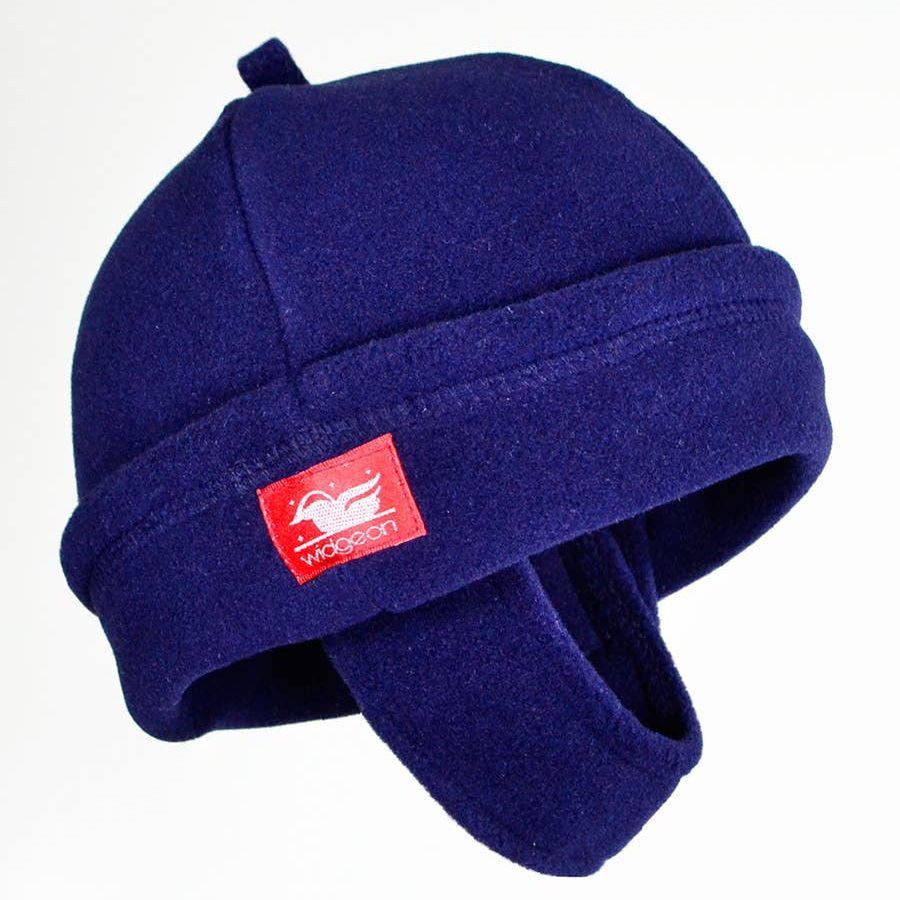 WARPLUS FLEECE BEANIE