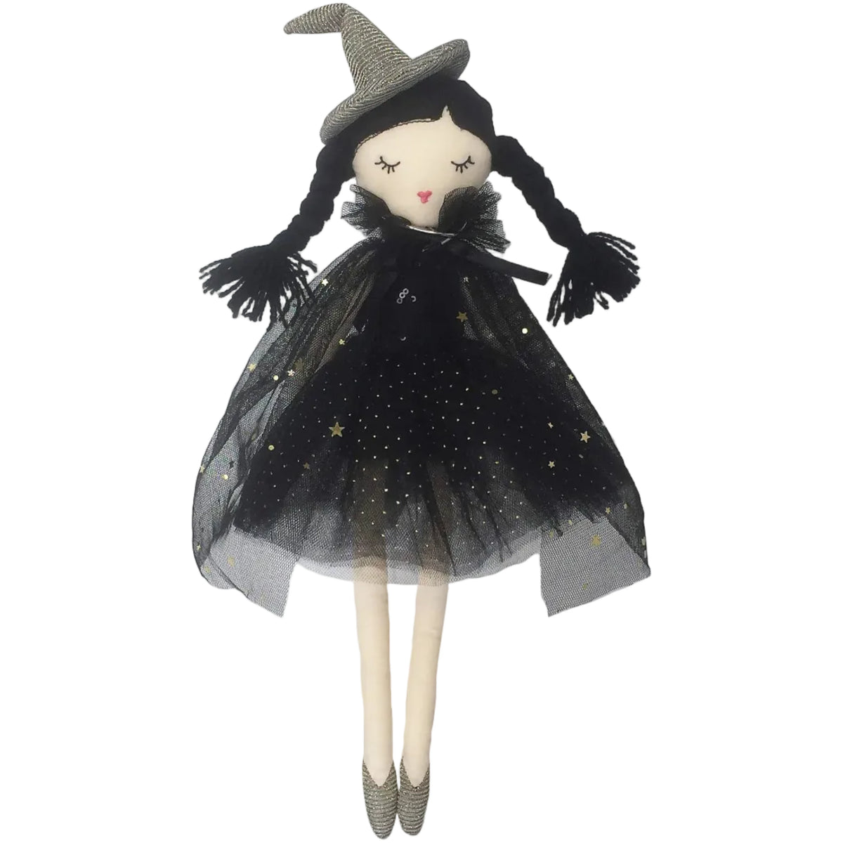 CASSANDRA WITCH DOLL