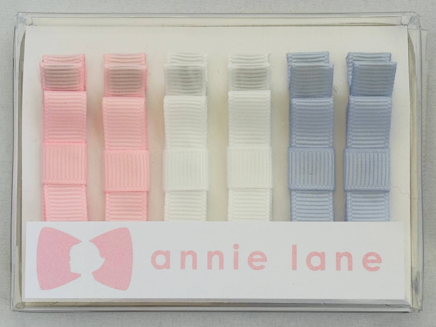 HAIR BOWS || BABY STARTER