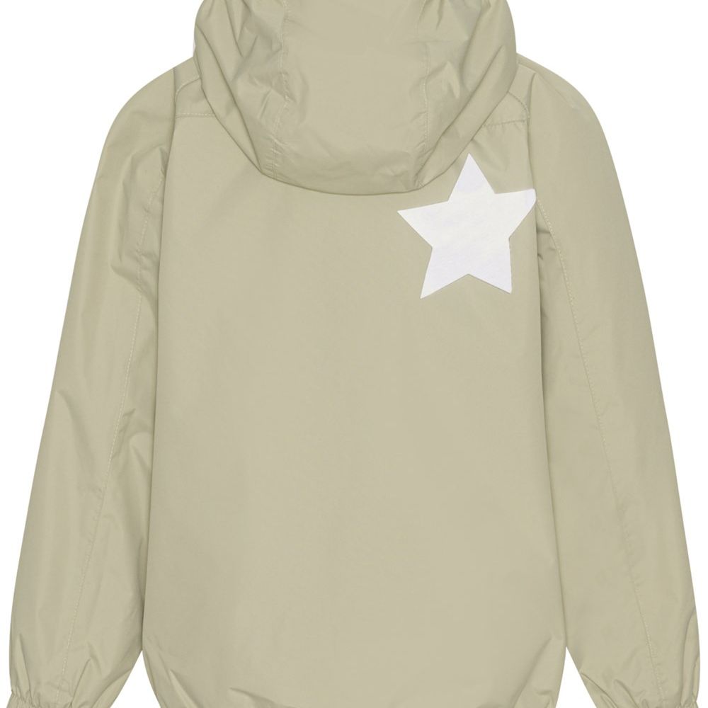 WAITON RAIN JACKET