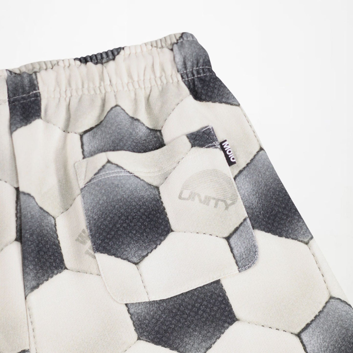 ADIAN SHORT || FOOTBALL MOON