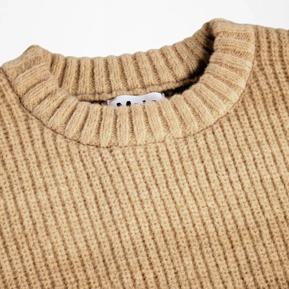 BELLO SWEATER || ELMWOOD SPACE