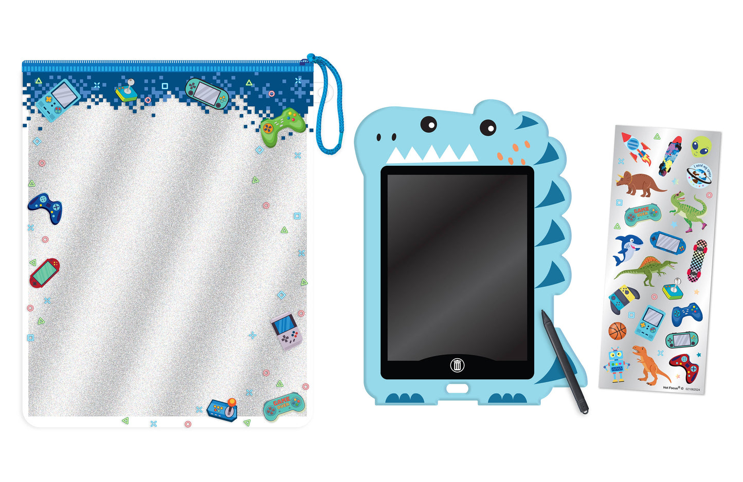DRAWING PAD || DINOSAUR