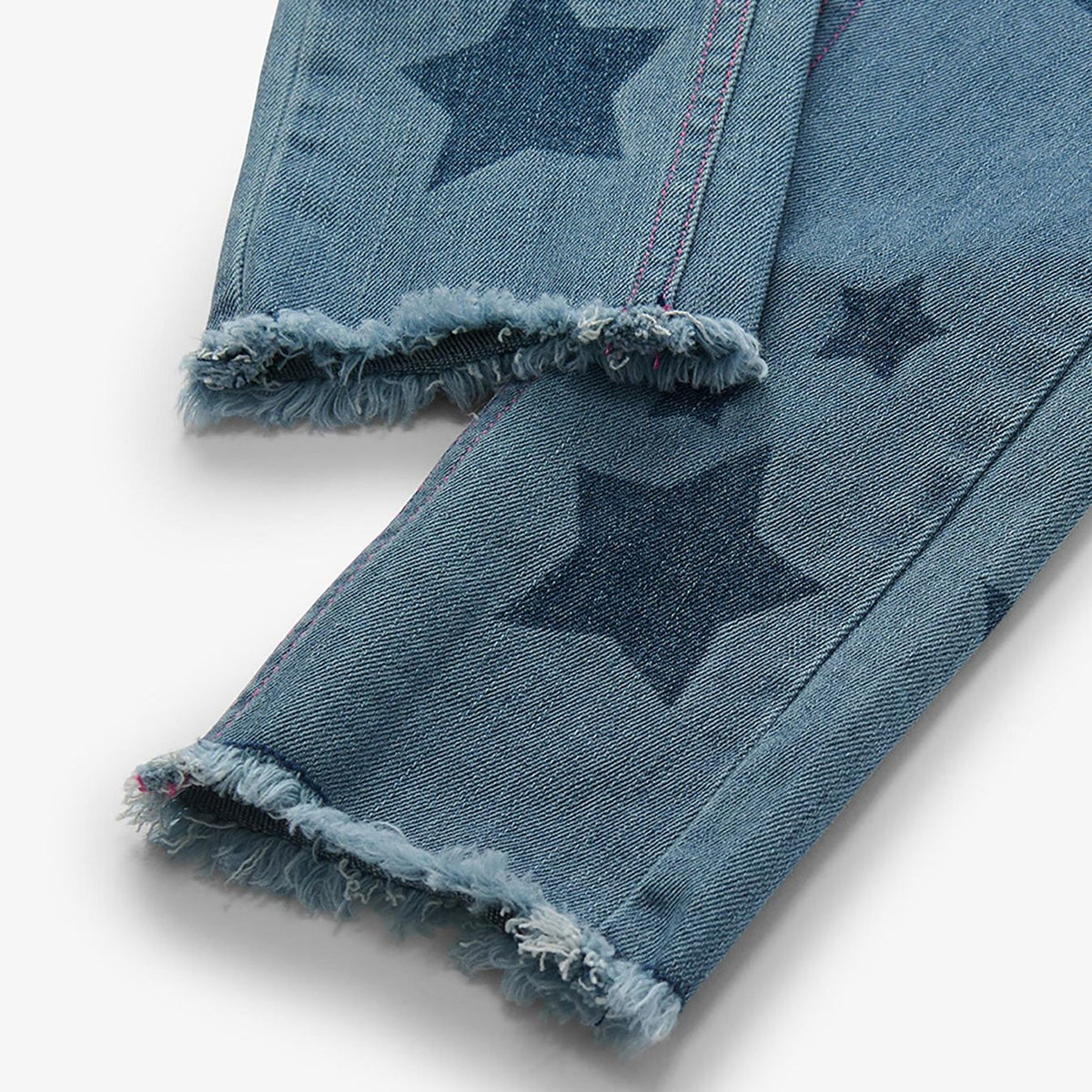 GIRLS SUPER STAR SLOUCHY JEANS