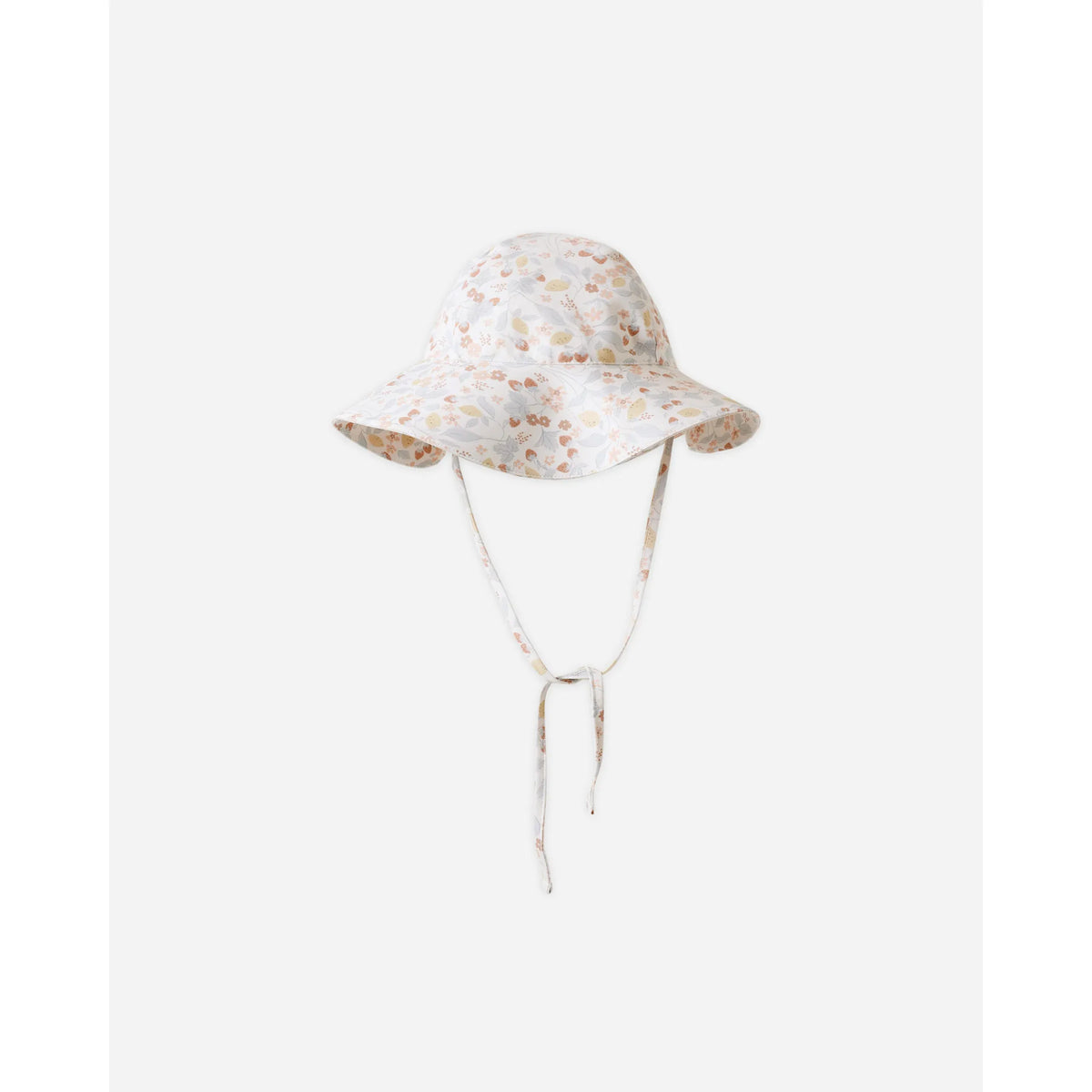 FLOPPY SWIM HAT || SUMMER GARDEN