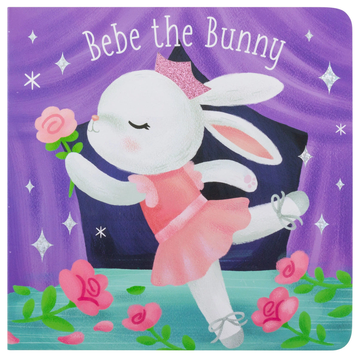 BOARD BOOK || BUNNY