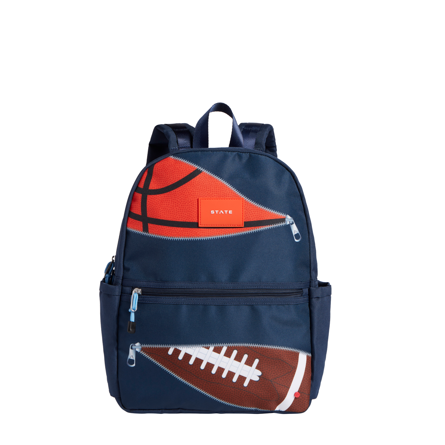 Kane Backpack - Multi Sports