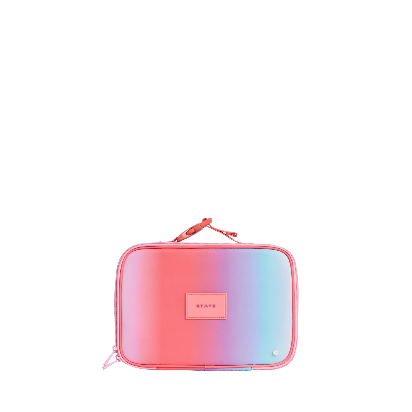 Rodgers Lunch Box - Sunset Gradient