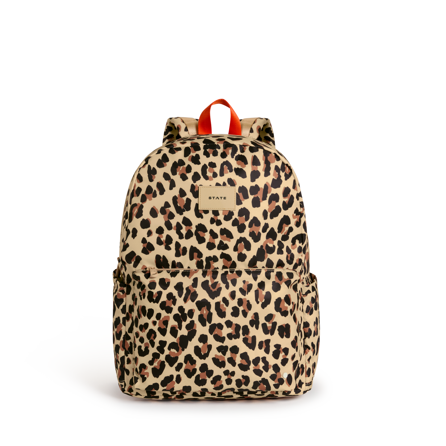 Reed Backpack - Leopard