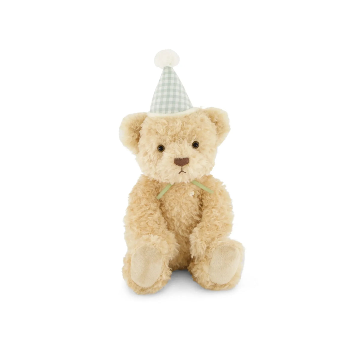 BIRTHDAY ARTHUR || GINGHAM