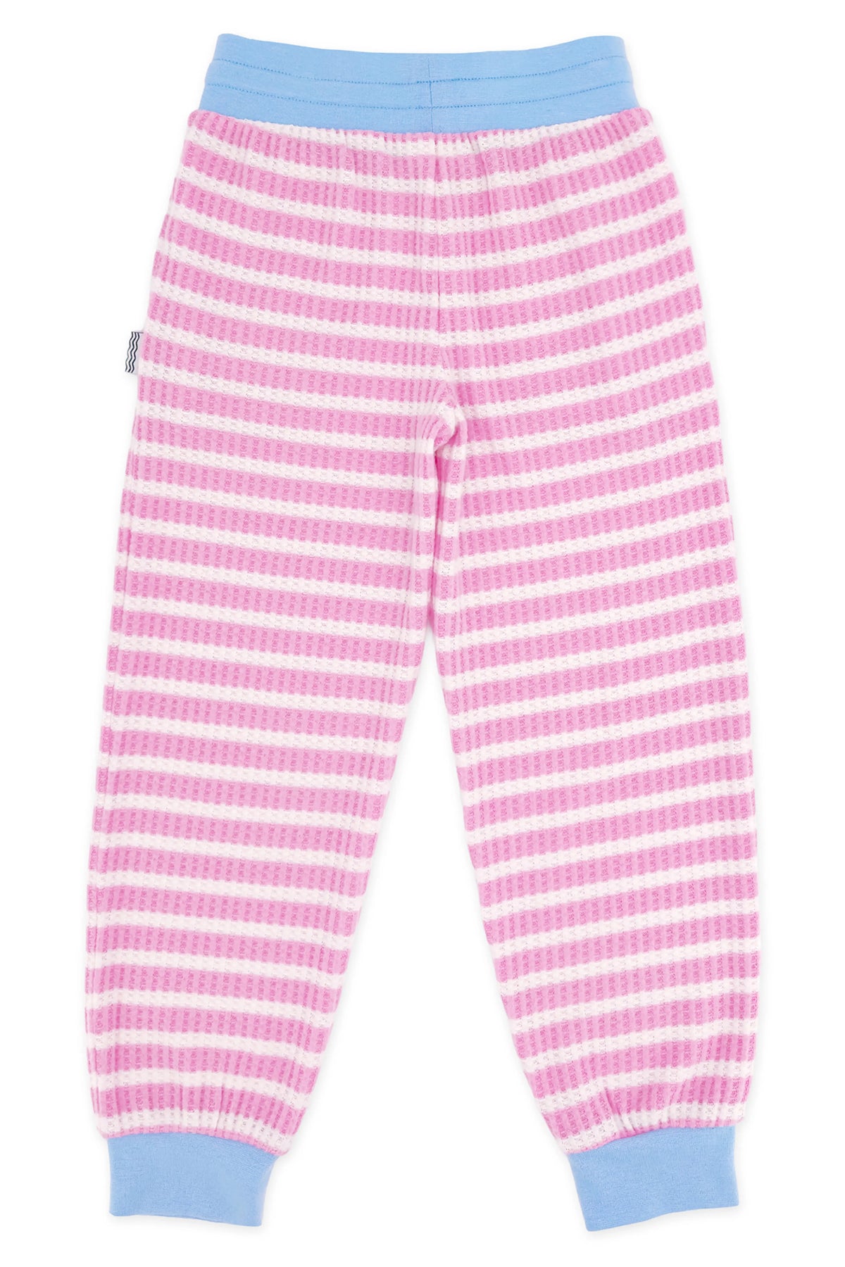KIDS PRISM STRIPED PANT