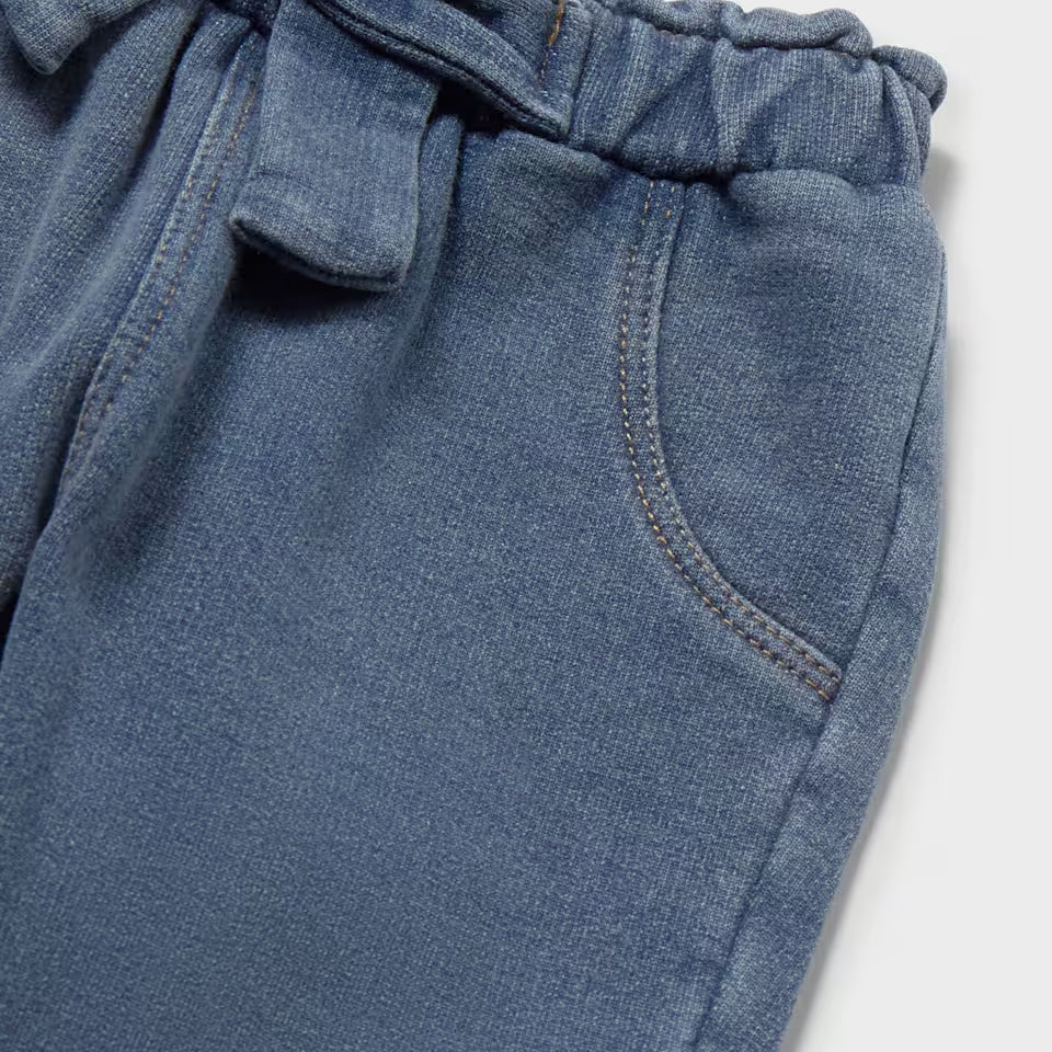 BABY GIRL JEANS