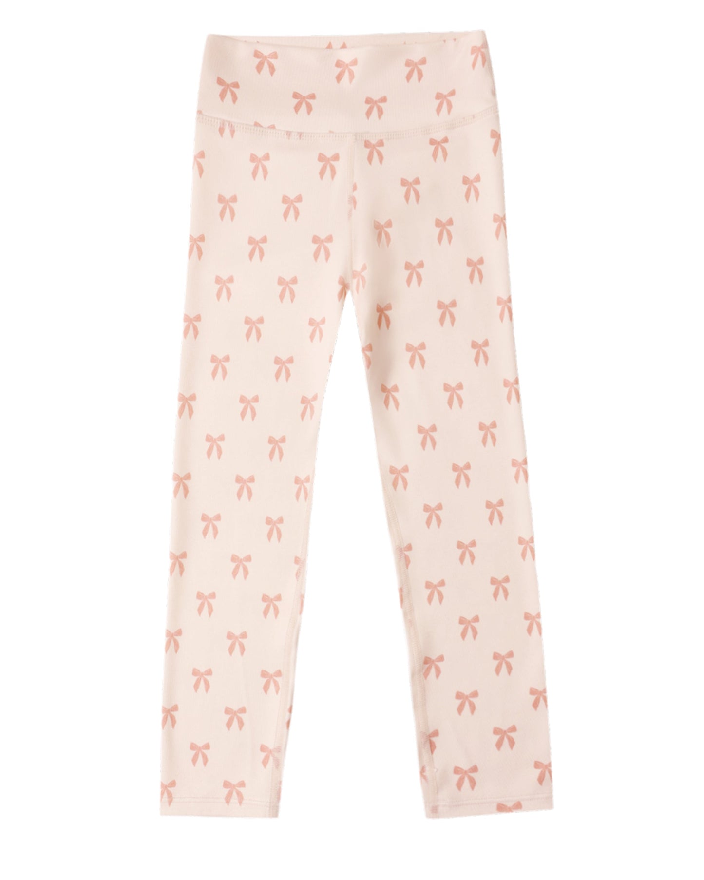 BASIC LEGGING || BOWS