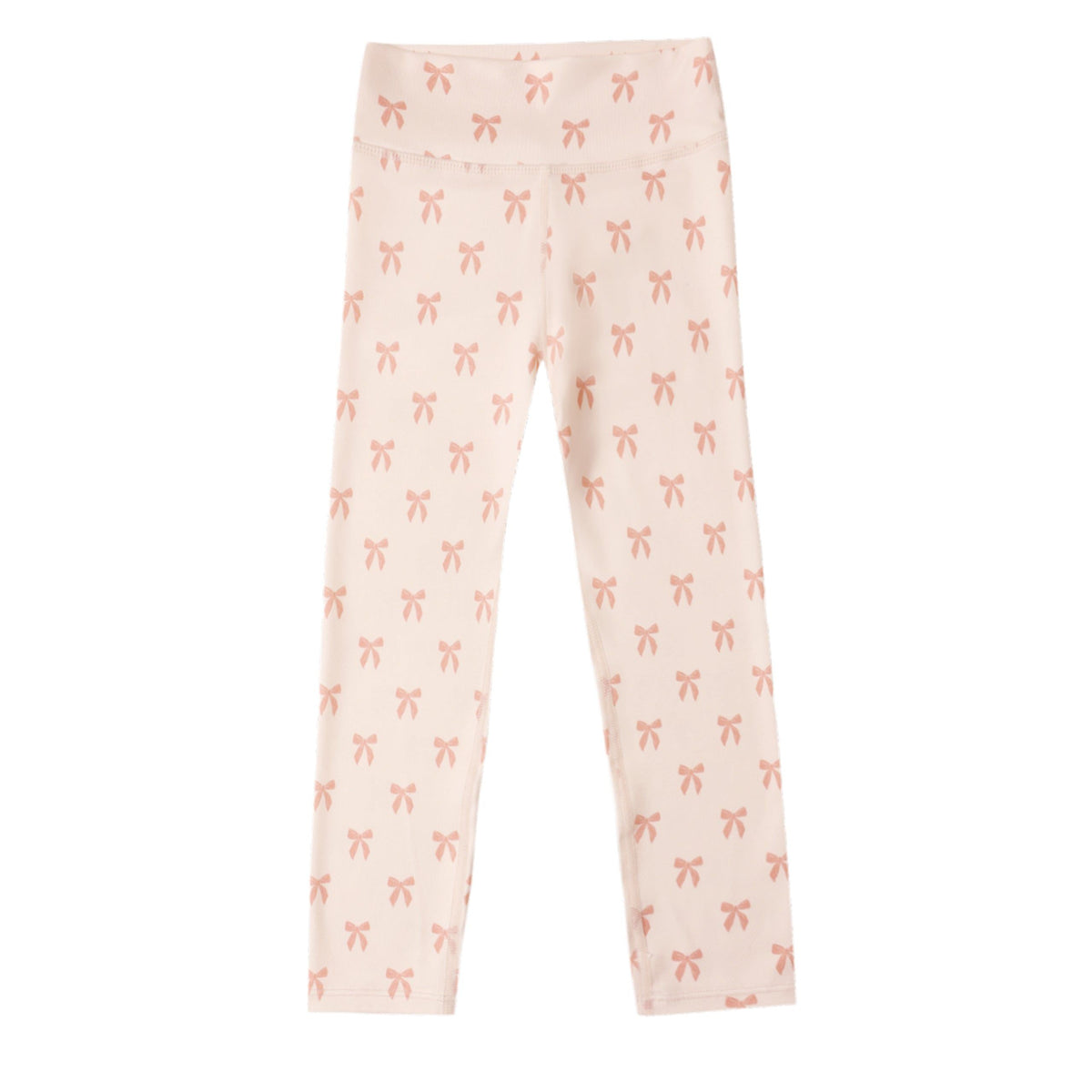 BASIC LEGGING || BOWS