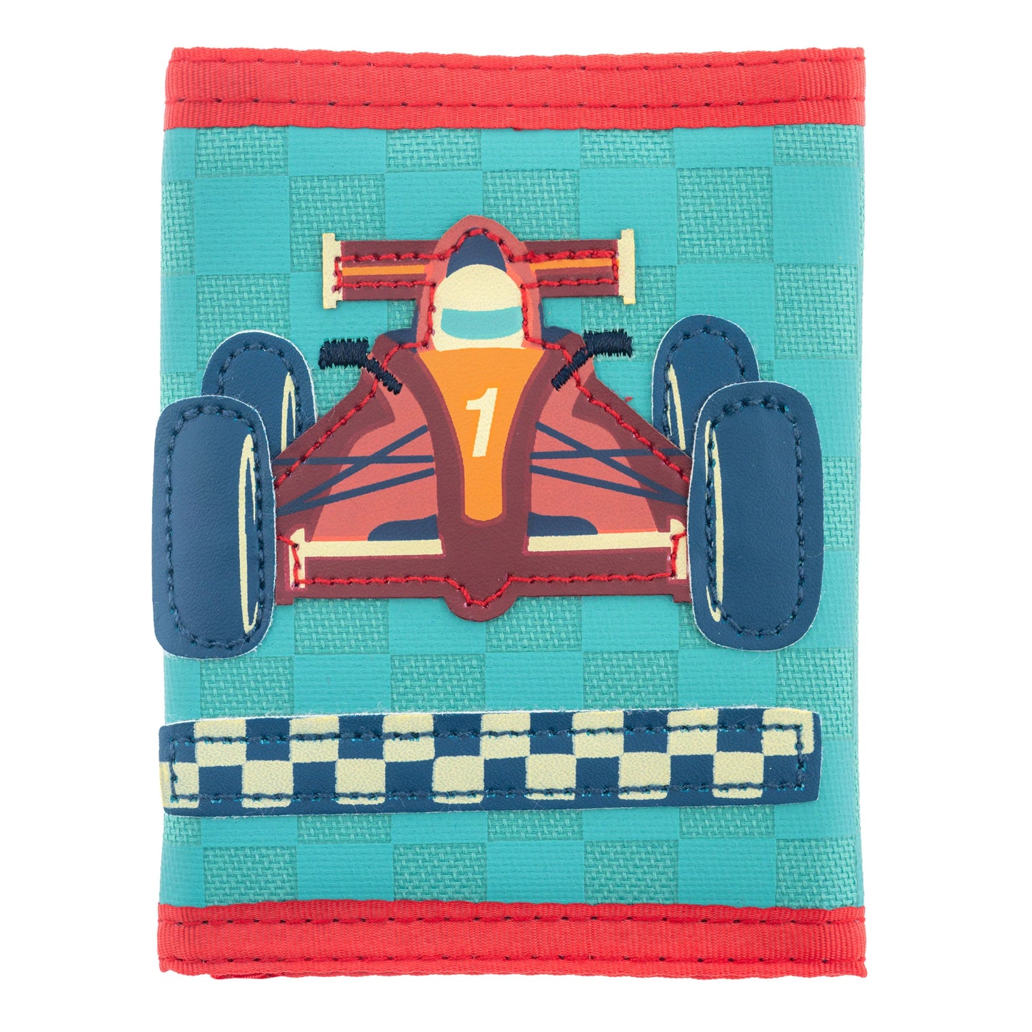 WALLET || RACECAR