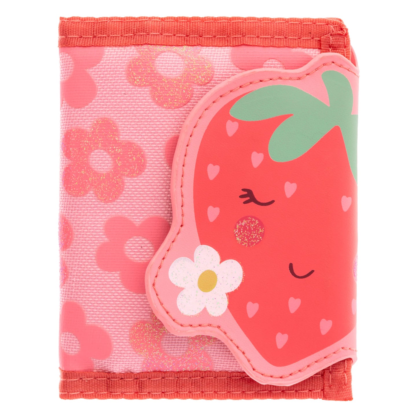 WALLET || STRAWBERRY