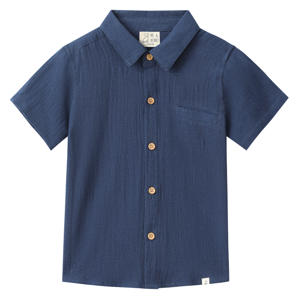 NEWPORT WOVEN SHIRT