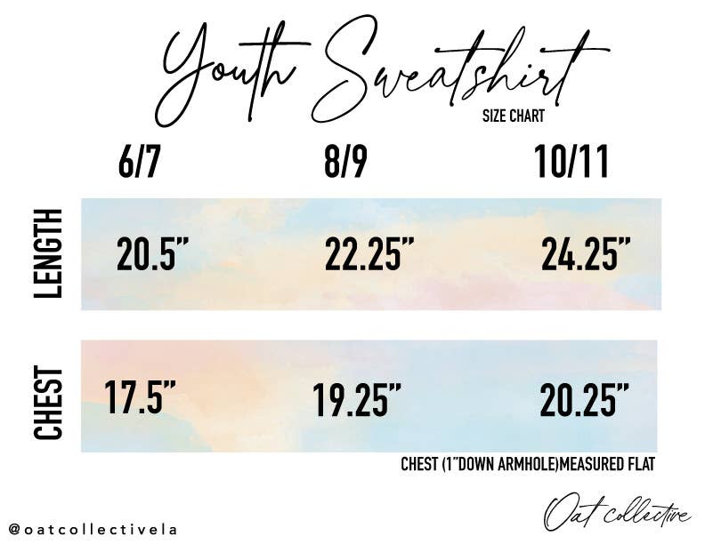 BEACH UNISEX SWEATSHIRT || HEATHER ROYAL