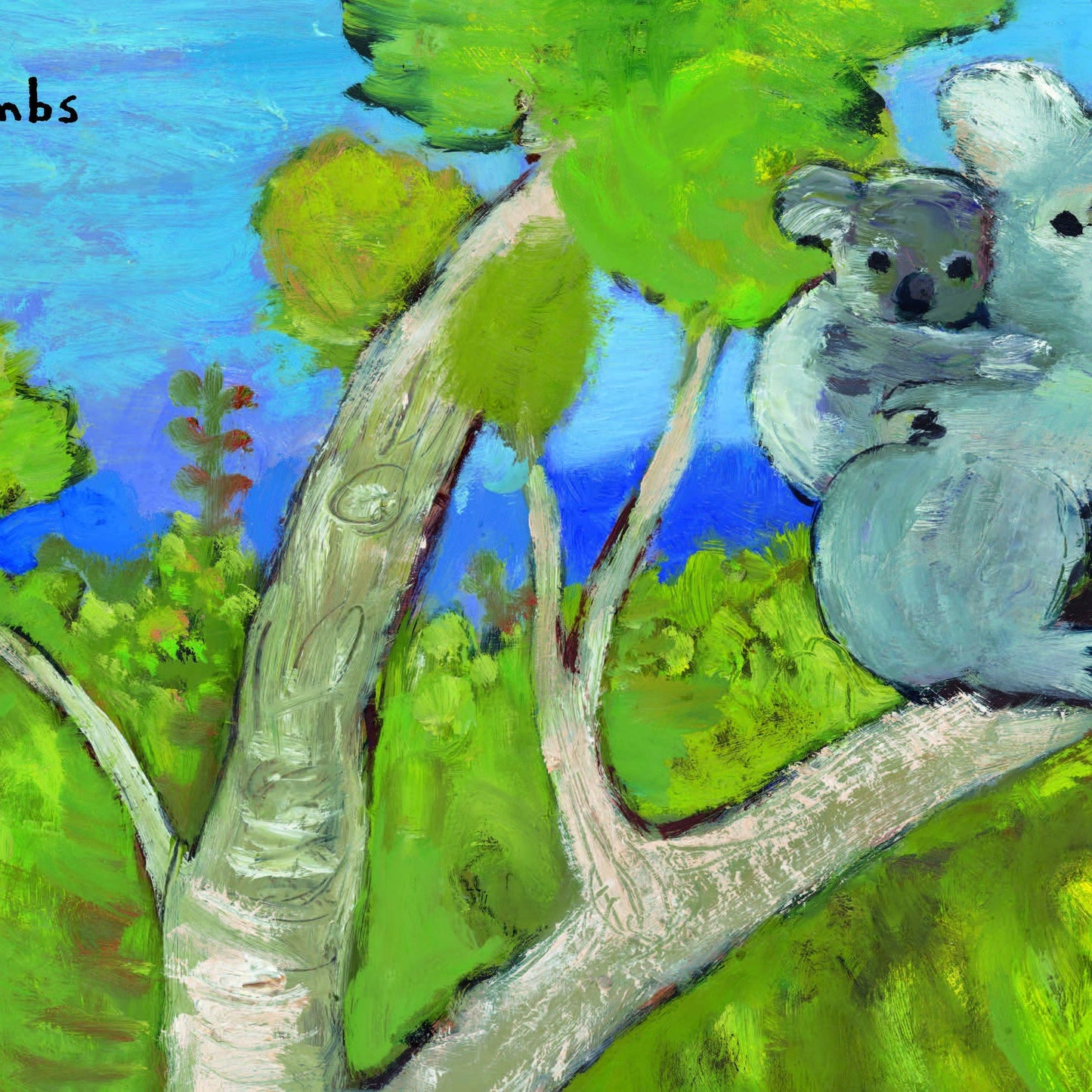 MOMMY SNUGGLES BOARD BOOK