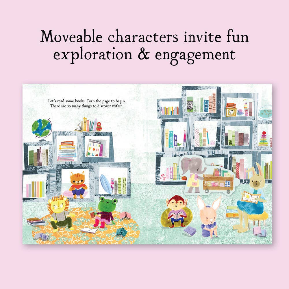 WELCOME TO PRESCHOOL BOOK