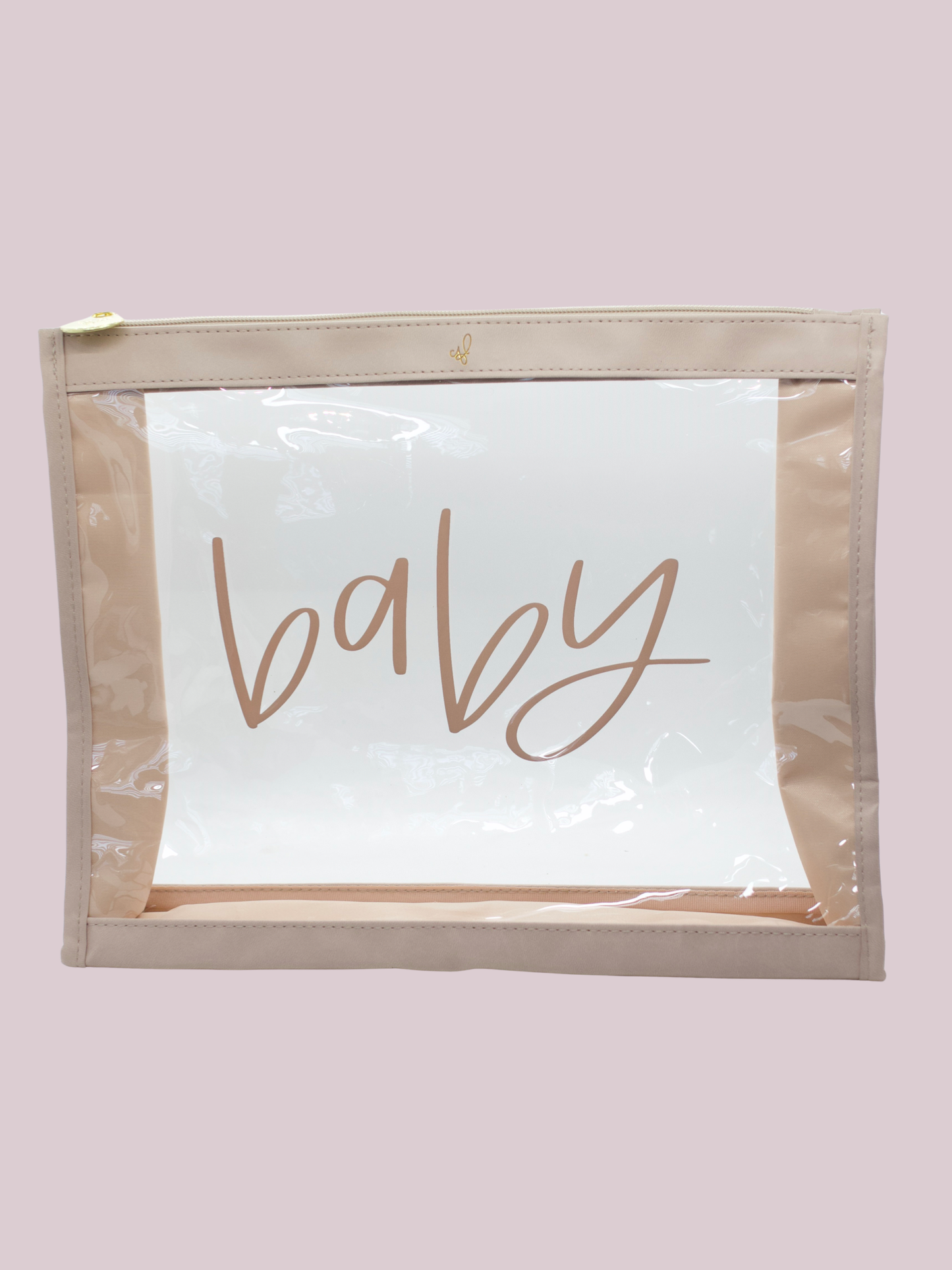 LARGE BABY ORGANIZER POUCH