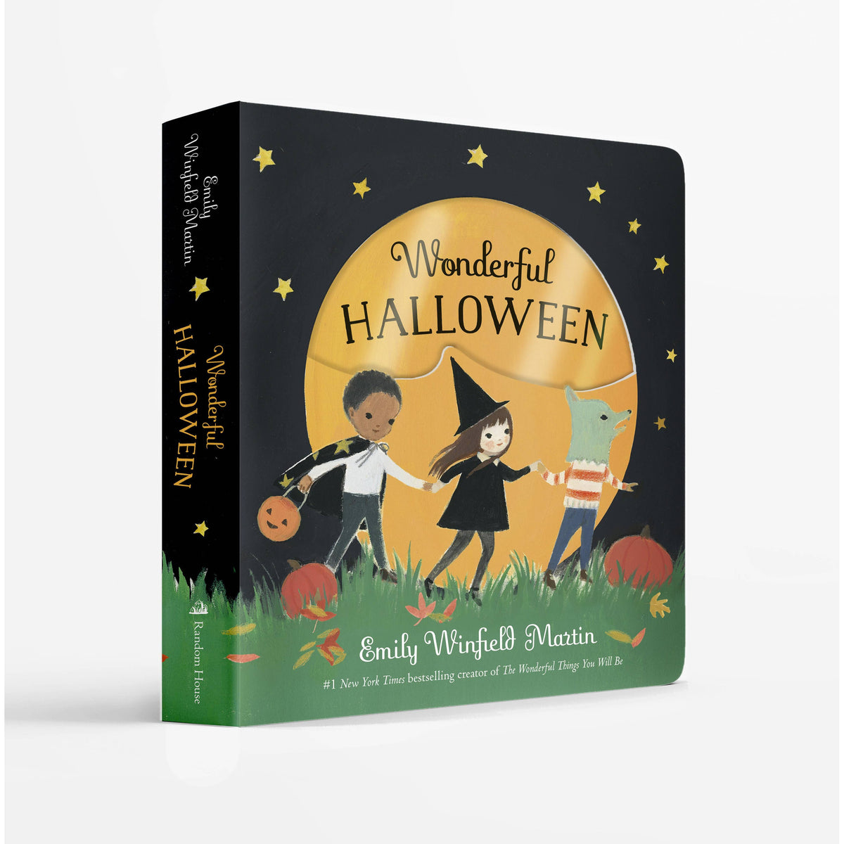 WONDERFUL HALLOWEEN