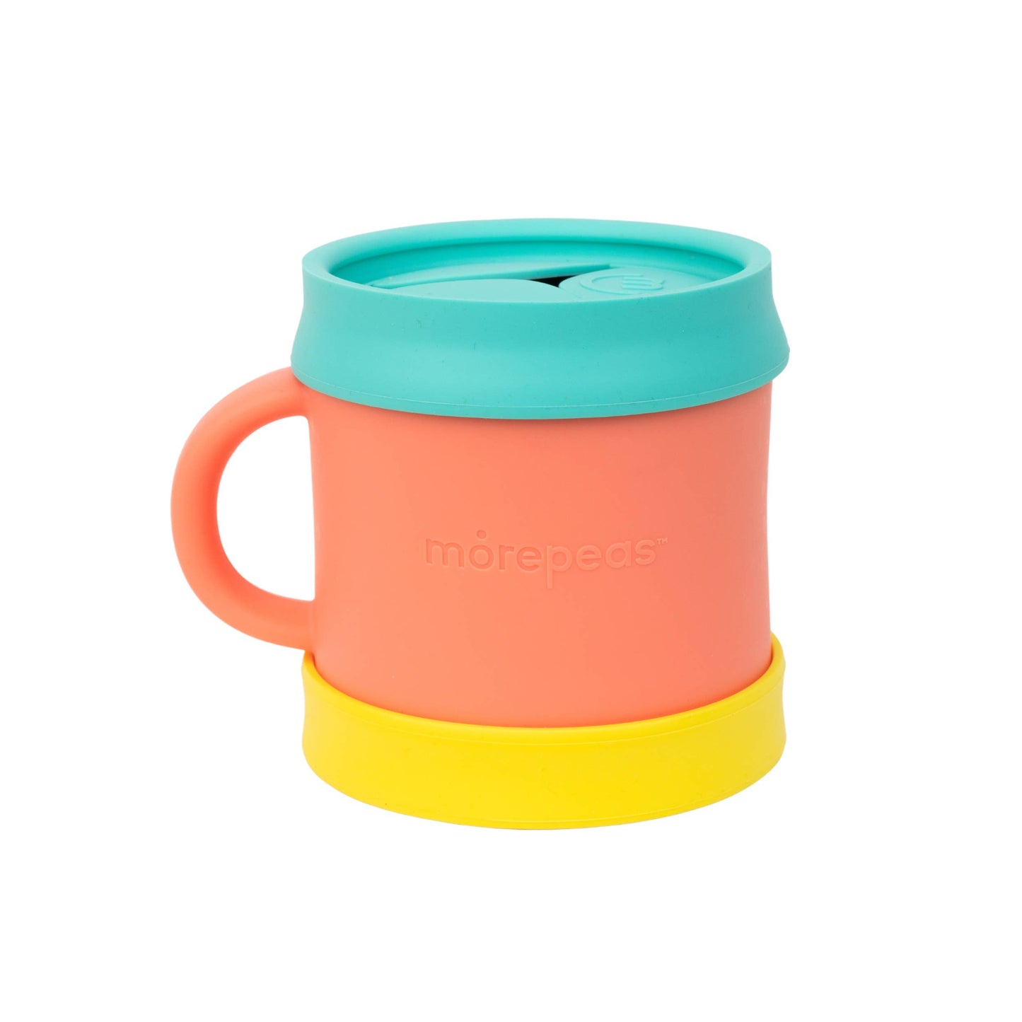 THE EVERYTHING CUP || PEACH
