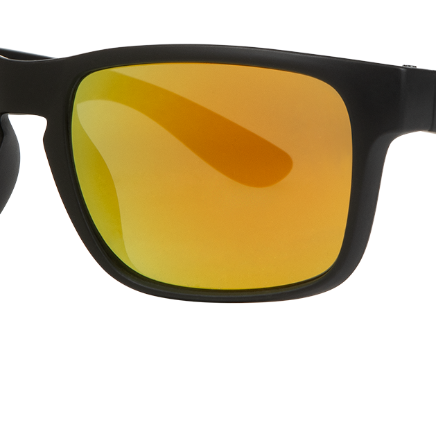 KID SUNGLASSES SAYULITA || SAFFRON
