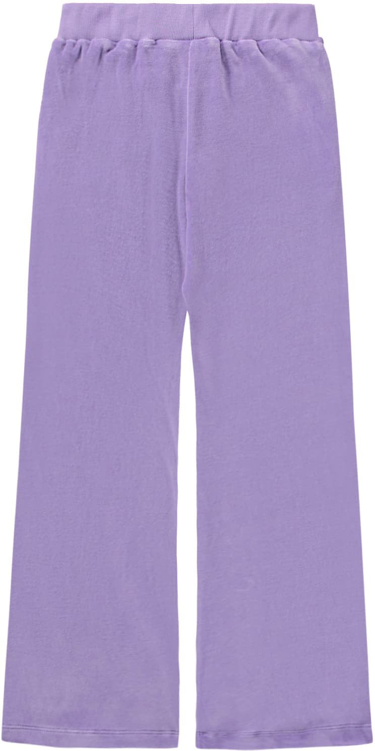 ADORIA SWEATPANT || PRUPLE