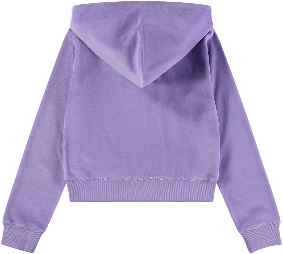 MILLA SWEATSHIRT || PURPLE