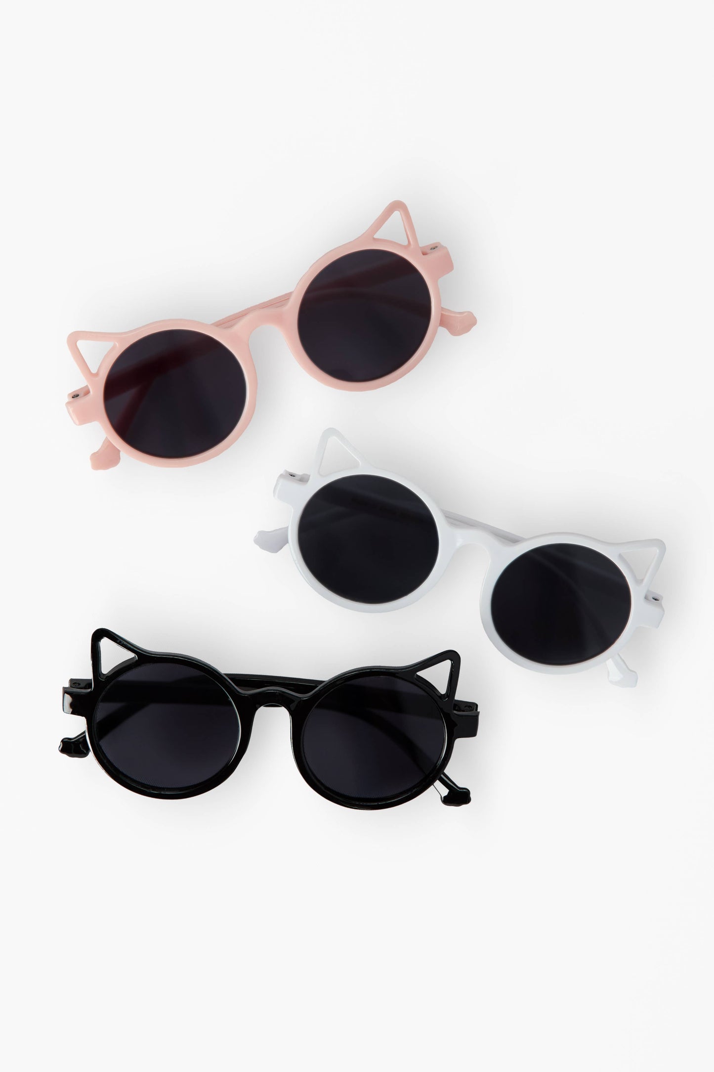 KITTY SUNNIES || PINK