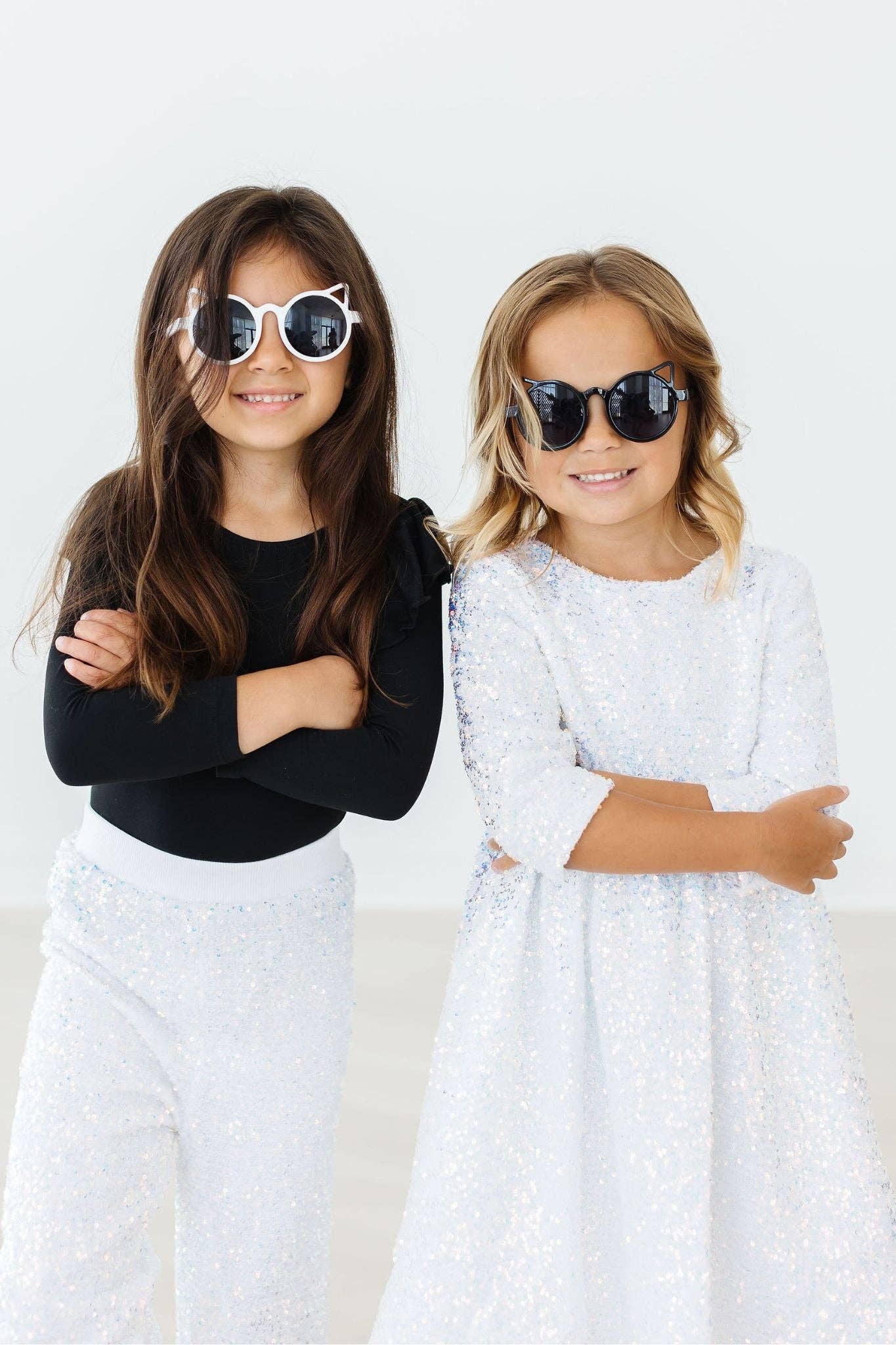 KITTY SUNNIES || PINK
