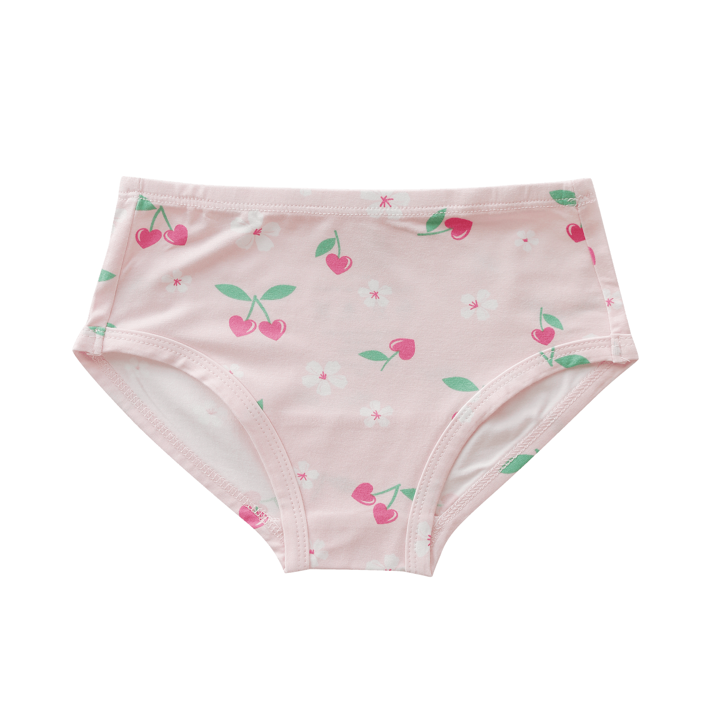 GIRL'S 3-PACK UNDERWEAR || PRINCESS, CHERRY, SWEETNESS
