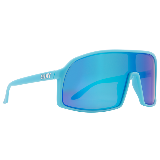 JUNIOR MONTEVERDE SUNGLASSES || BLUE