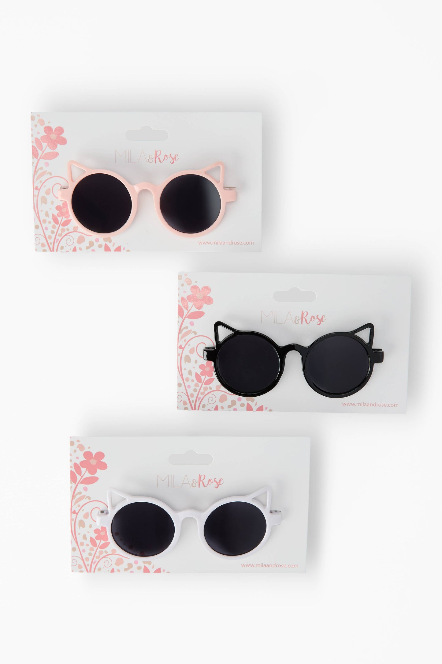 KITTY SUNNIES || PINK