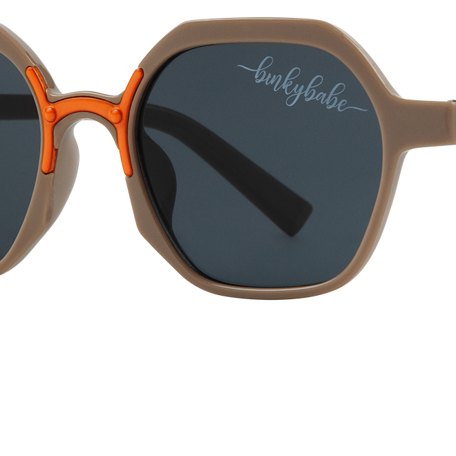 KIDS SUNGLASSES || THE IVY