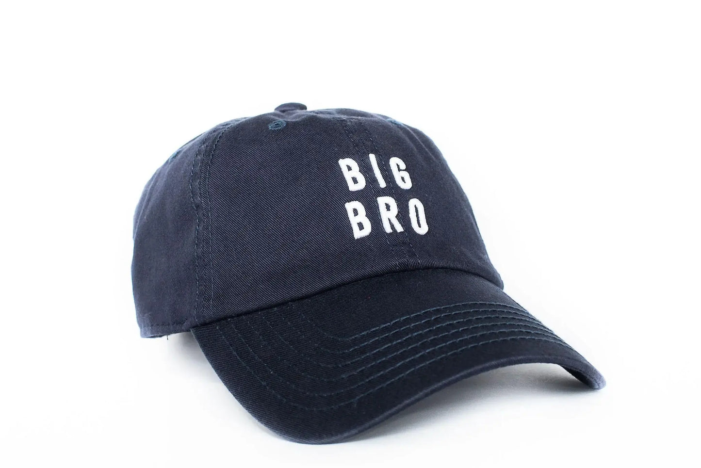 BIG BRO BASEBALL HAT || DUSTY SAGE