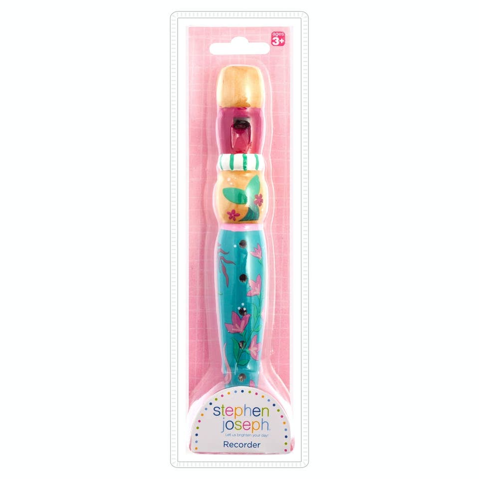 RECORDER FLUTES || BUNNY
