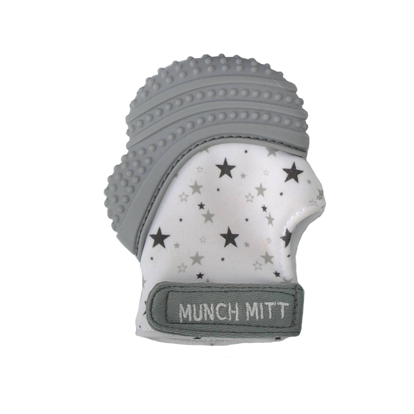 MUNCH MITT || WHALES