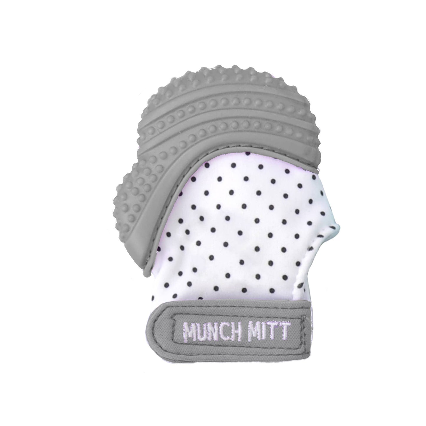 MUNCH MITT || WHALES