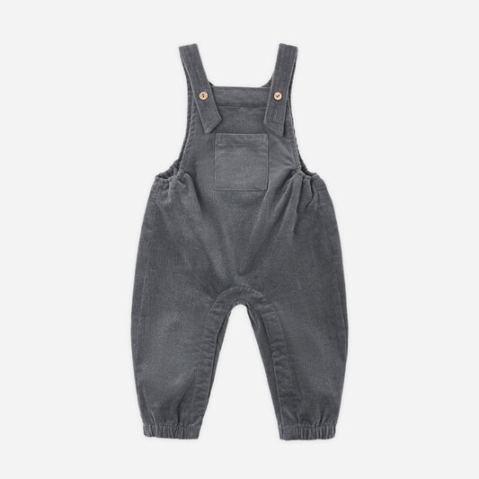 BABY OVERALL ||  MIDNIGHT