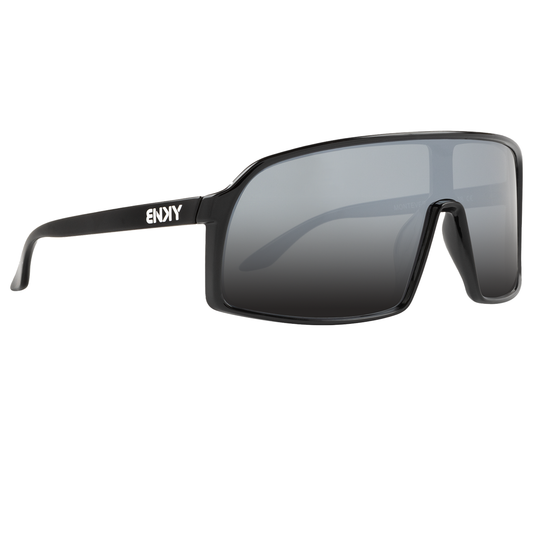 JUNIOR MONTEVERDE SUNGLASSES || CHROME