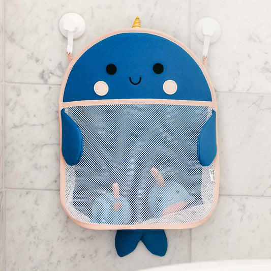 BATH TOY ORGANIZER || NORI