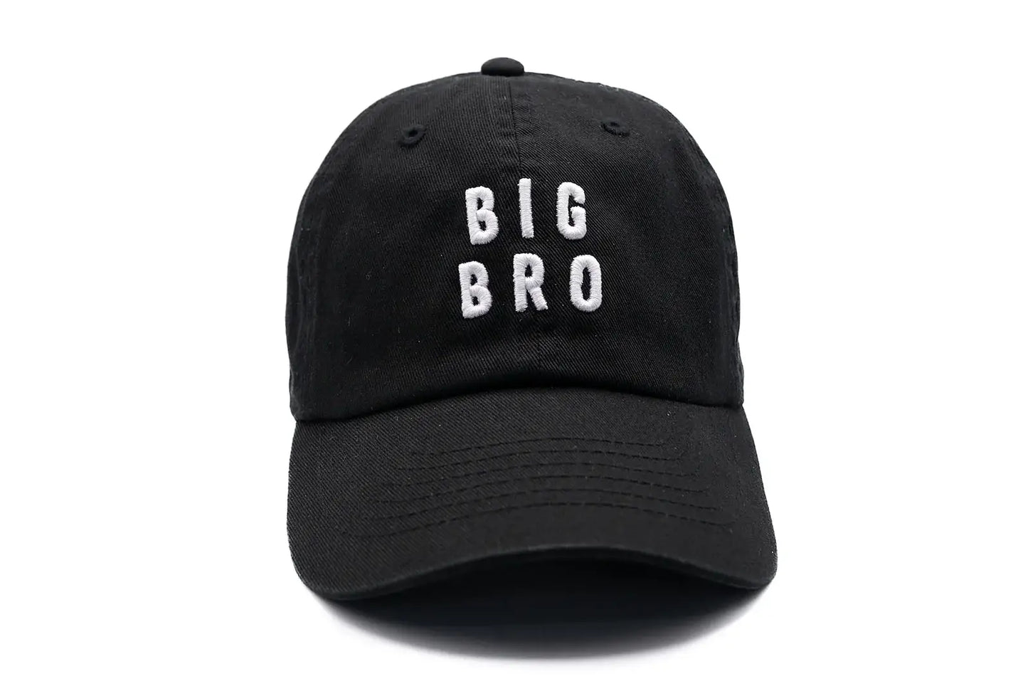 BIG BRO BASEBALL HAT || DUSTY SAGE
