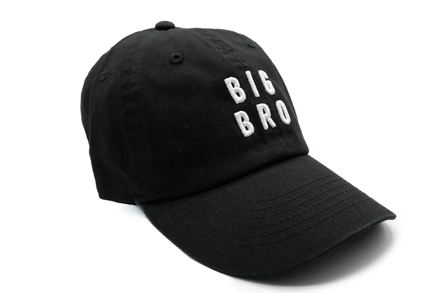 BIG BRO BASEBALL HAT || DUSTY SAGE