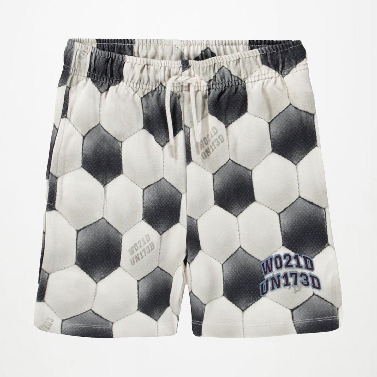 ADIAN SHORT || FOOTBALL MOON